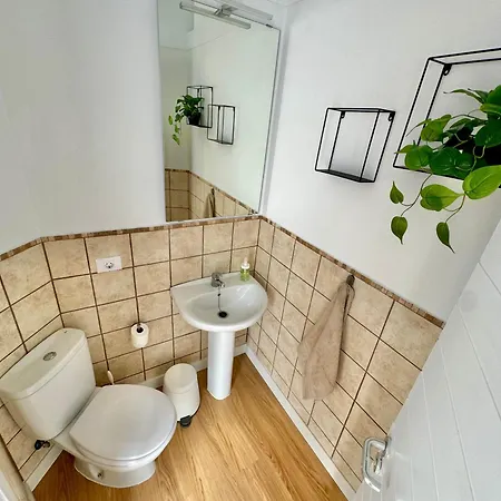 Lunamar Luxury Place * バハマル