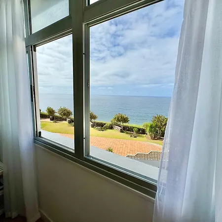 Διαμέρισμα Lunamar Luxury Place