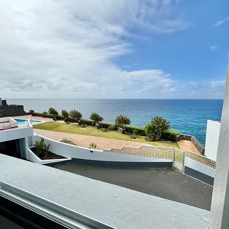 Lunamar Apartment Bajamar (La Laguna)
