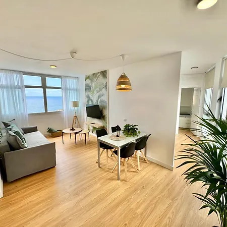 Apartment Lunamar