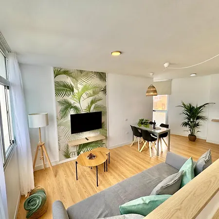 Lunamar Luxury Place バハマル