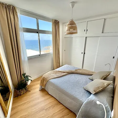 Lunamar Luxury Place Διαμέρισμα *