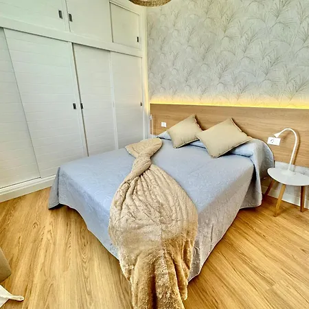 Lunamar Apartment Bajamar (La Laguna)