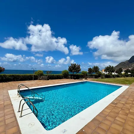 Apartment Lunamar Bajamar (La Laguna)