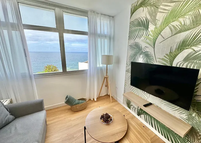 Lunamar Luxury Place *