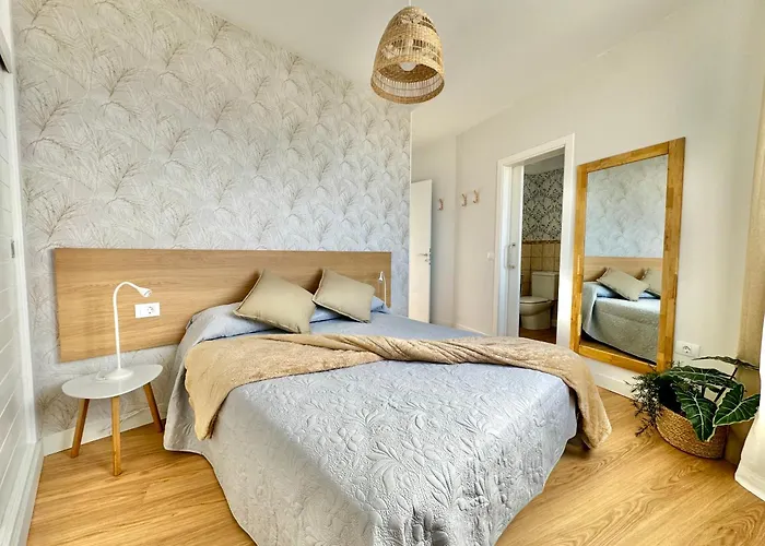 Lunamar Luxury Place Lejlighed Bajamar (La Laguna)