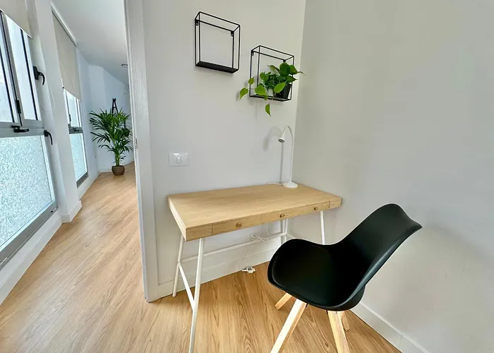 Lunamar Luxury Place Bajamar (La Laguna)