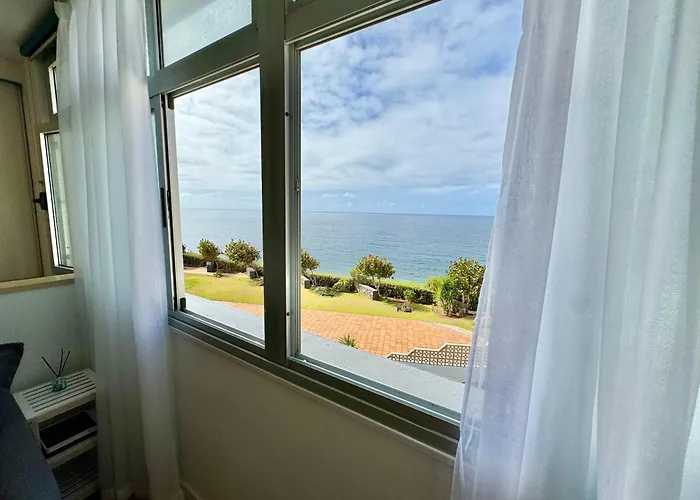 Appartamento Lunamar Luxury Place