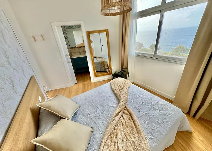 Lunamar Luxury Place * Bajamar (La Laguna)