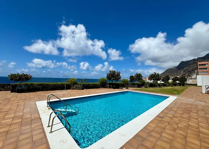 Lejlighed Lunamar Luxury Place Bajamar (La Laguna)