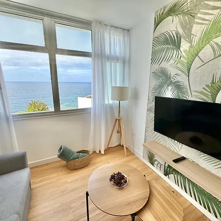 Lunamar Luxury Place *