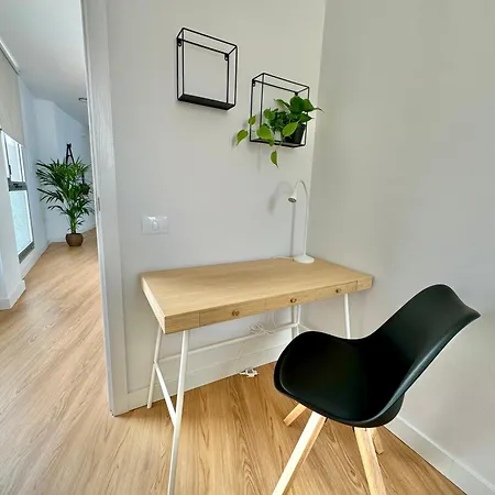 Lunamar Luxury Place Bajamar (La Laguna)