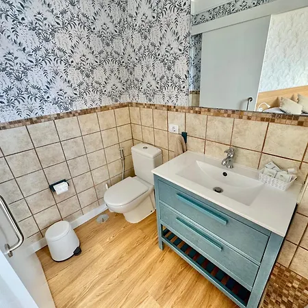 Apartamento Lunamar Luxury Place