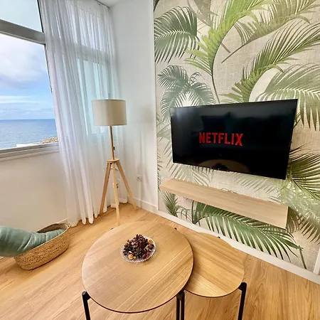 Lunamar Luxury Place Apartamento