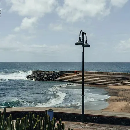 Lunamar Luxury Place