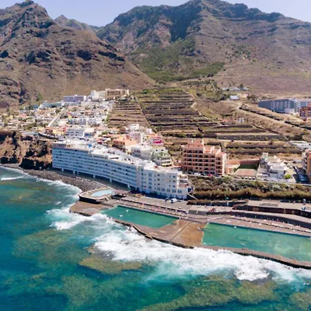 Apartamento Lunamar Luxury Place Bajamar (La Laguna)