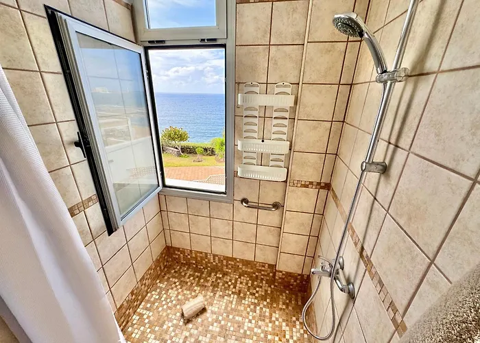 Lunamar Luxury Place * Bajamar (La Laguna)