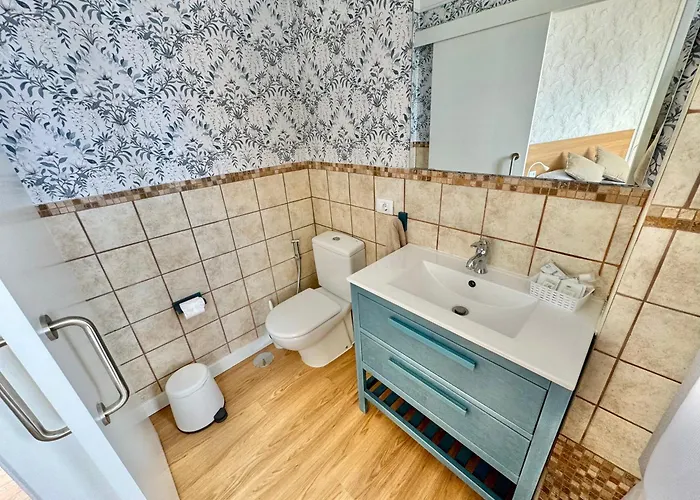 Apartment Lunamar Luxury Place