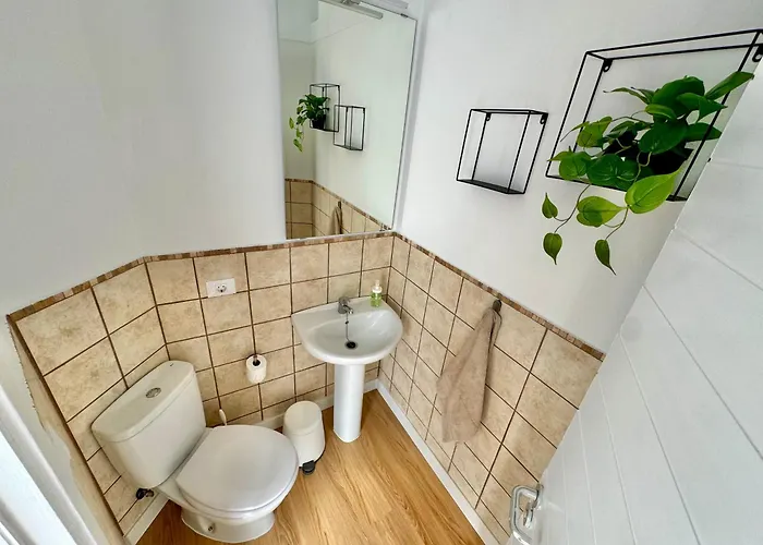 Lunamar Luxury Place * Bajamar (La Laguna)