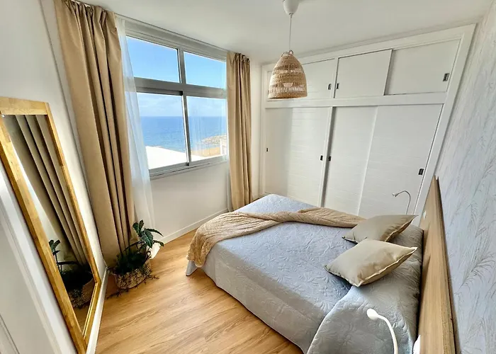 Lunamar Luxury Place Daire *