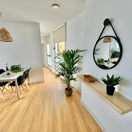 Lunamar Luxury Place * 巴哈马尔