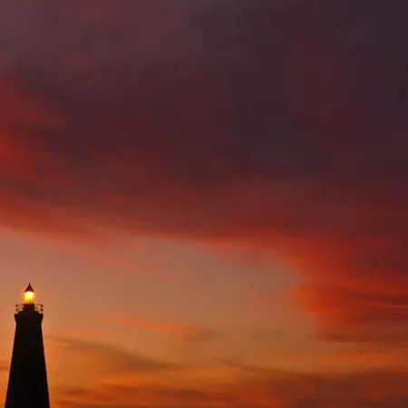 Lunamar Luxury Place * 巴哈马尔