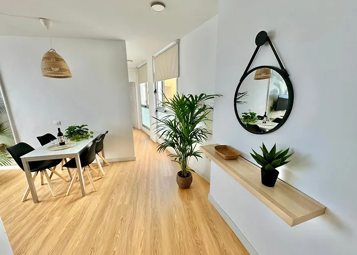 Lunamar Luxury Place * 巴哈马尔