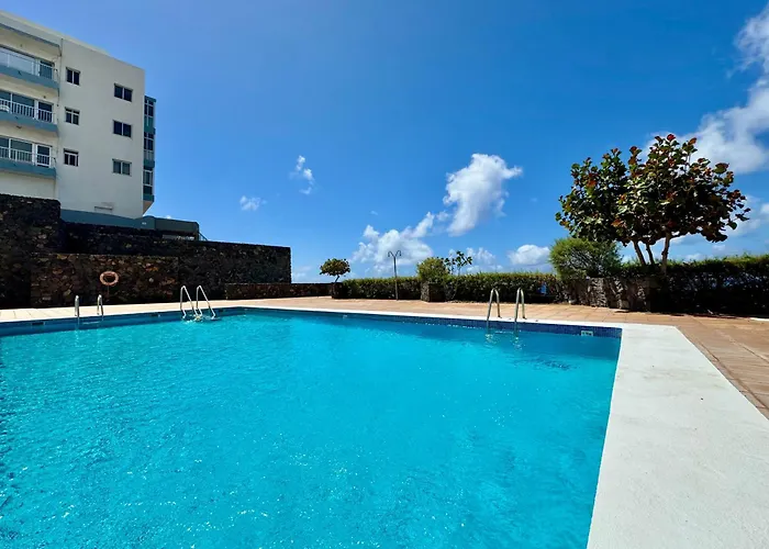 Lunamar Luxury Place